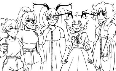 projected price: $26 -- 4 extra characters