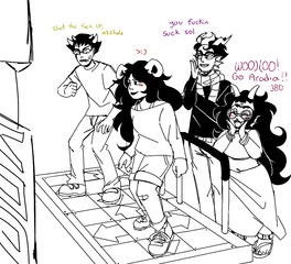 projected price: $32 -- one full-body sketch, plus 3 extra full-body sketches (sketches have reduced price, so thats +$5 each) adding $15 total, plus $5 for complex machinery