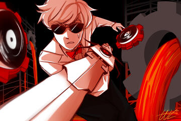 projected price: $65 -- one half body, plus a detailed background, +$5 for the perspective