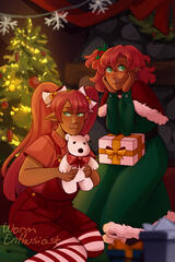 projected price: $85 -- lighting is more complex, adding $5, and these count as two full-body characters